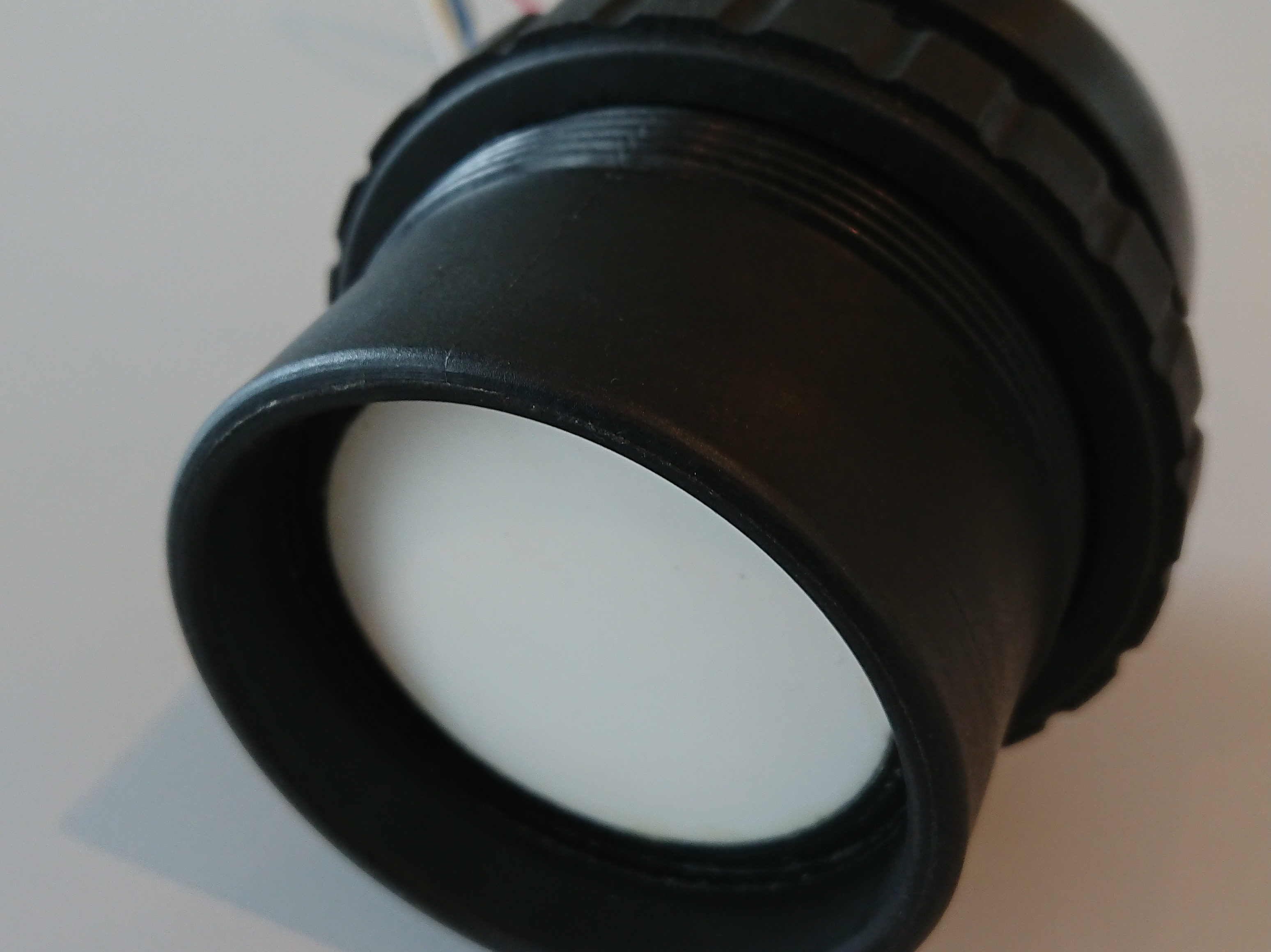 超音波式水位計